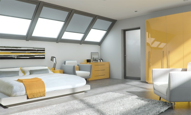 Zurfiz Ultragloss Saffron